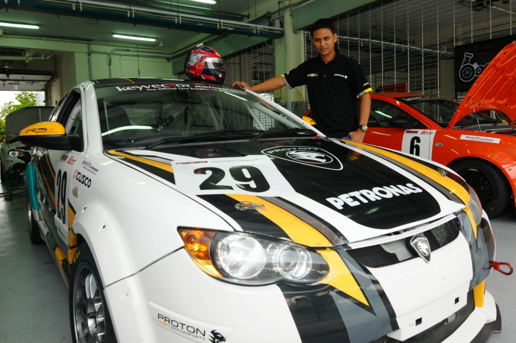DOUBLE RACE WINS FOR PROTON IN MSS | PROTON Motorsports